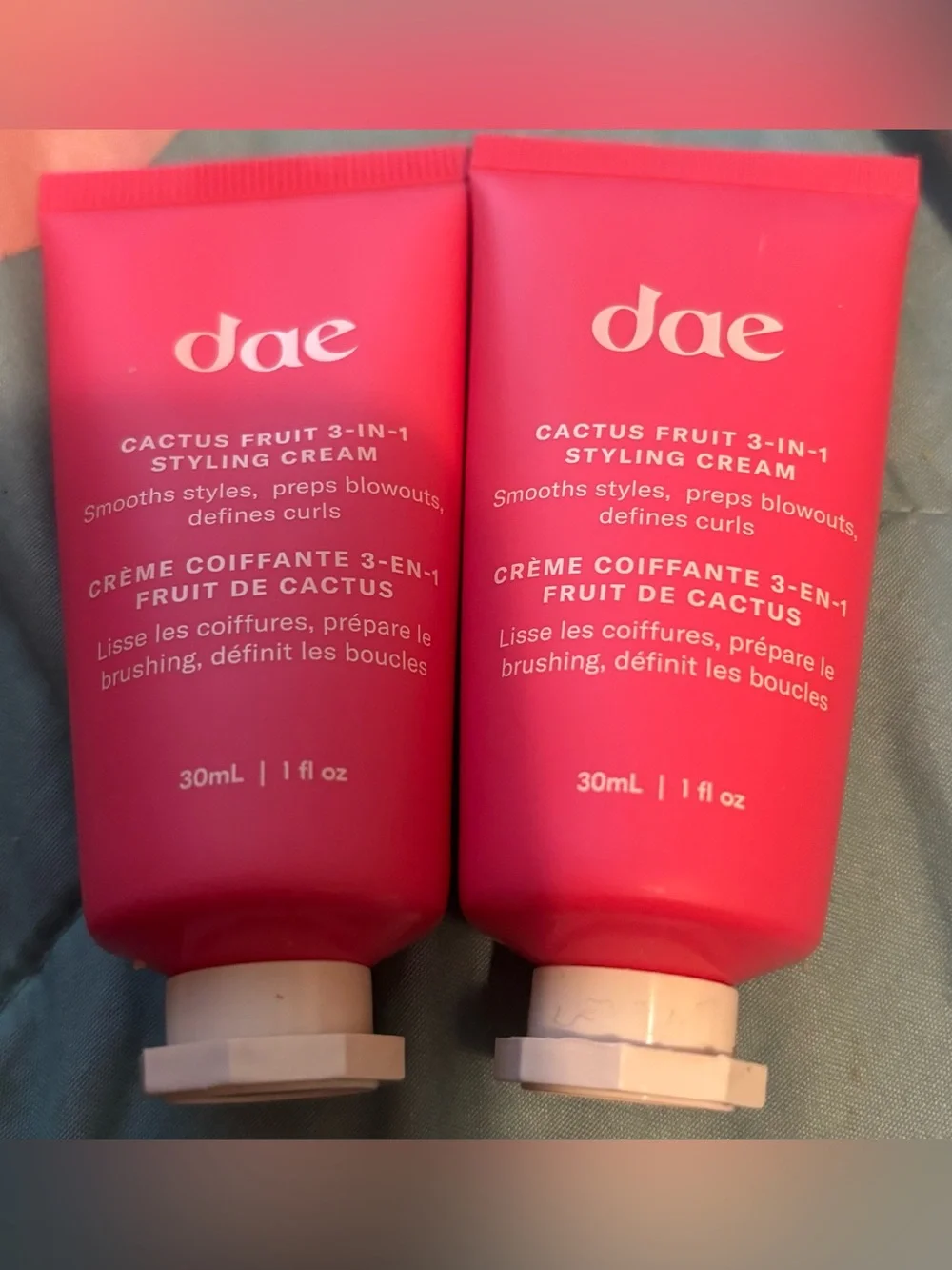 Clinique Purple Bottle & Assorted Pink, Green, White Skincare Lot